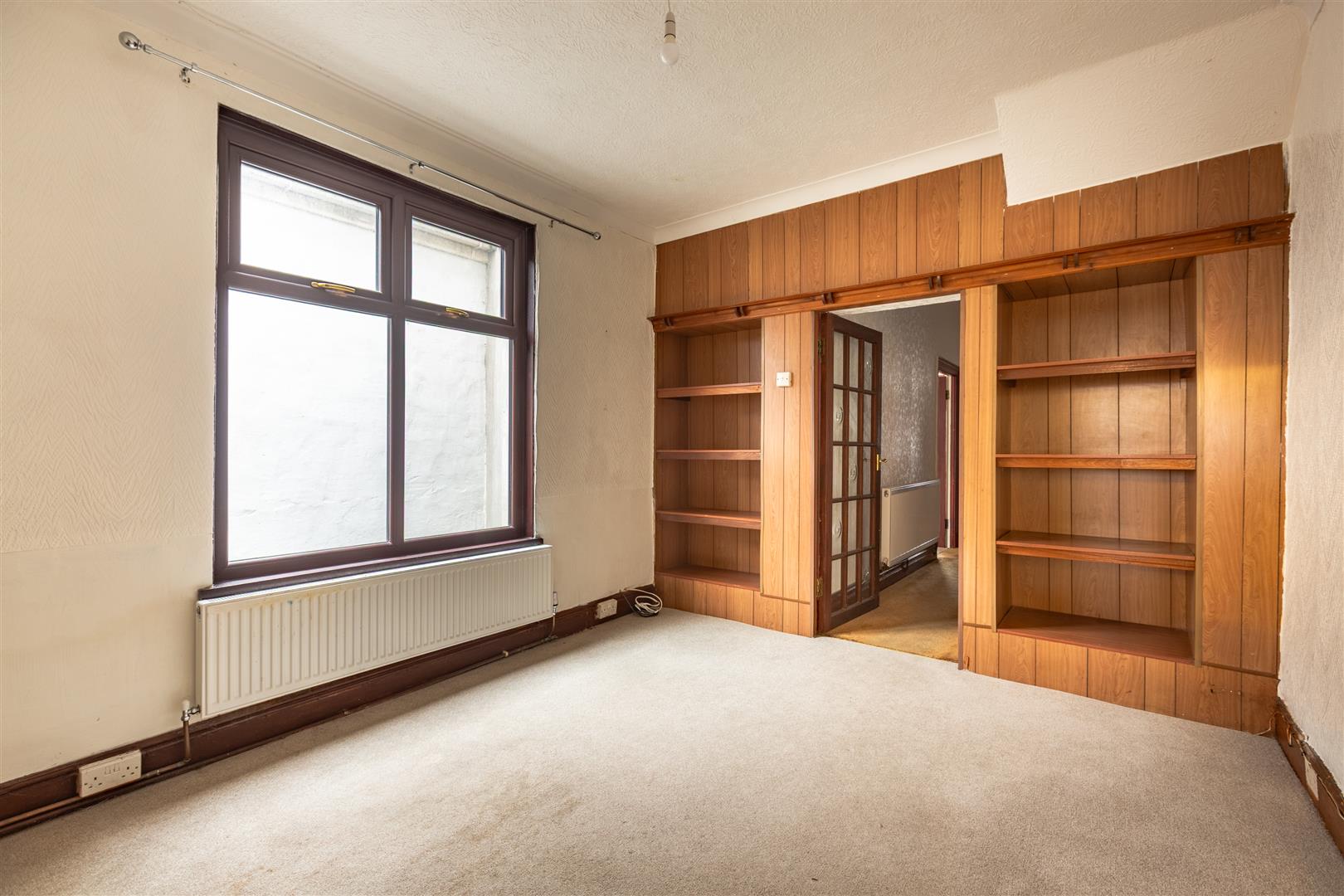 College Hill, Llanelli, SA15 1EL